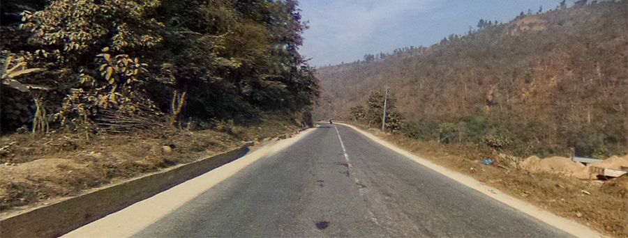 Prithvi Highway Prithvi Highway